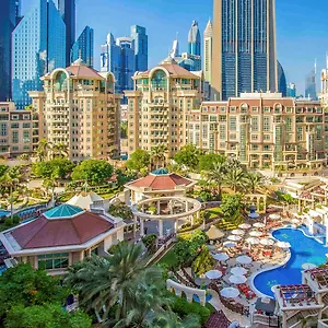 Swissotel Al Murooj Otel