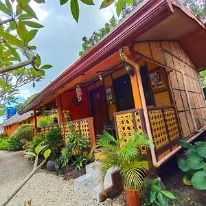 Gæstehus Adrianas Place Panglao, Panglao
