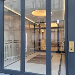 Studio Laperouse - 16 Daire