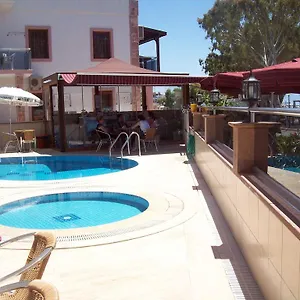 Aybey Apart Otel