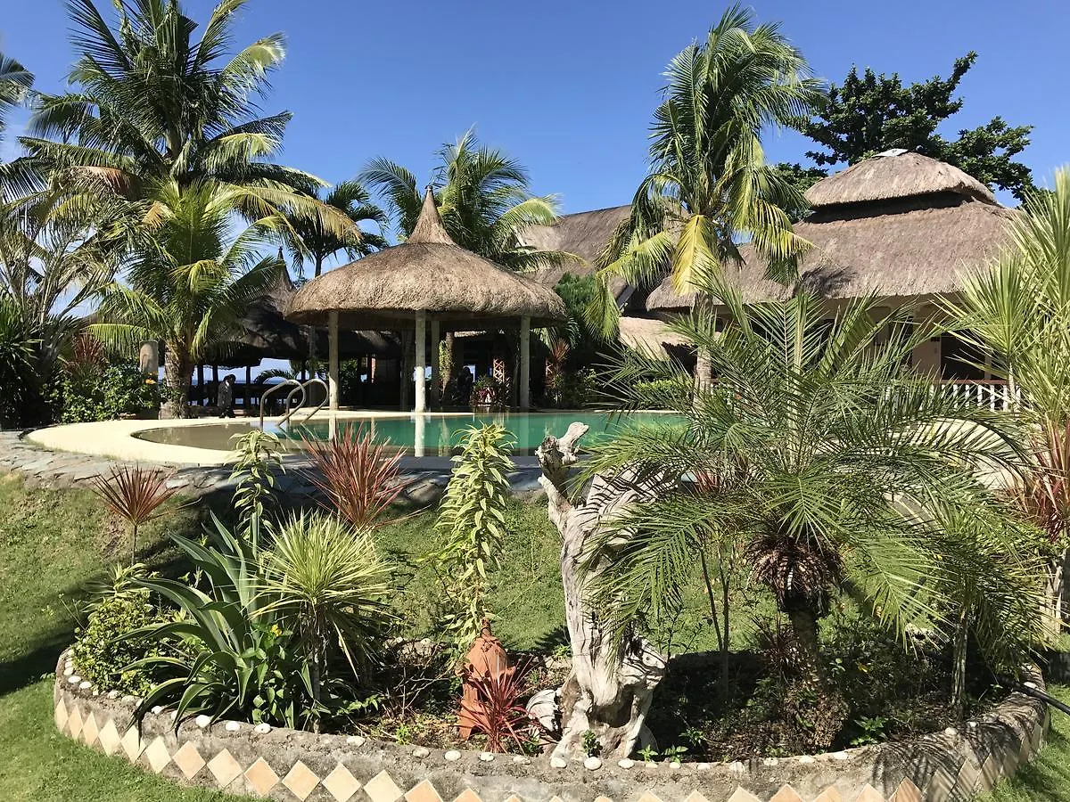 פנגלאו Nova Beach Resort