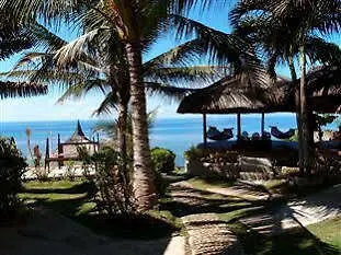 פנגלאו Nova Beach Resort 3*,