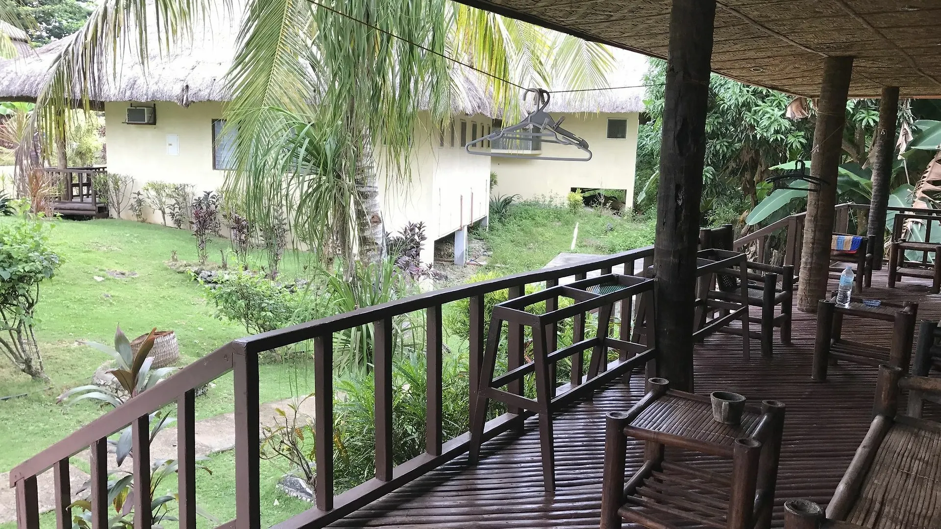 פנגלאו Nova Beach Resort