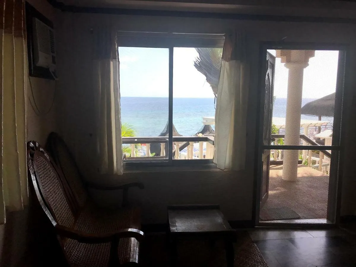 פנגלאו Nova Beach Resort