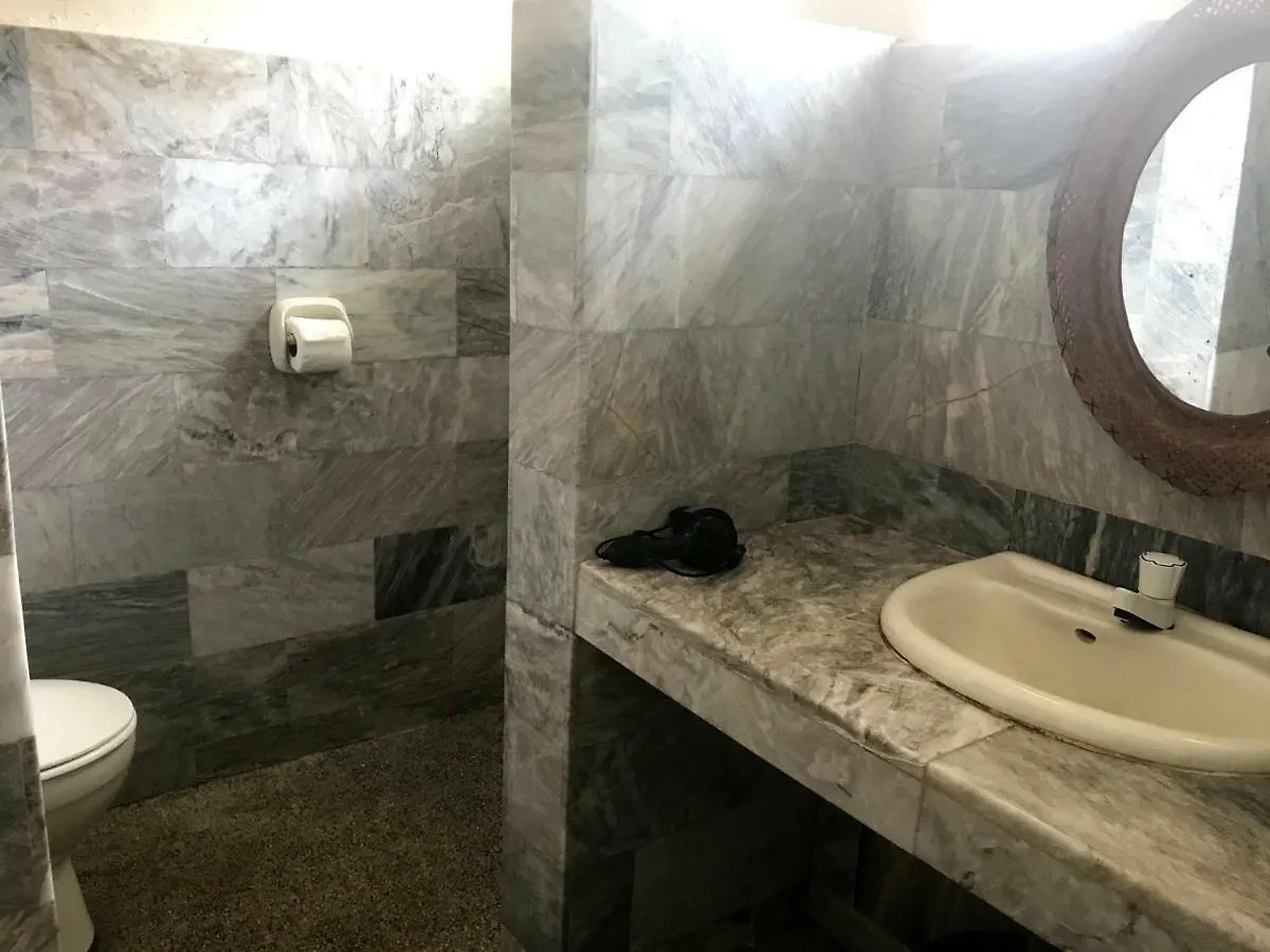 פנגלאו Nova Beach Resort הפיליפינים